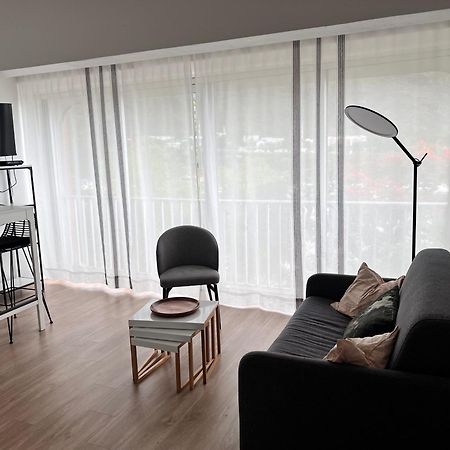 Belles Vues Apartment แซงต์-เดอนี ภายนอก รูปภาพ