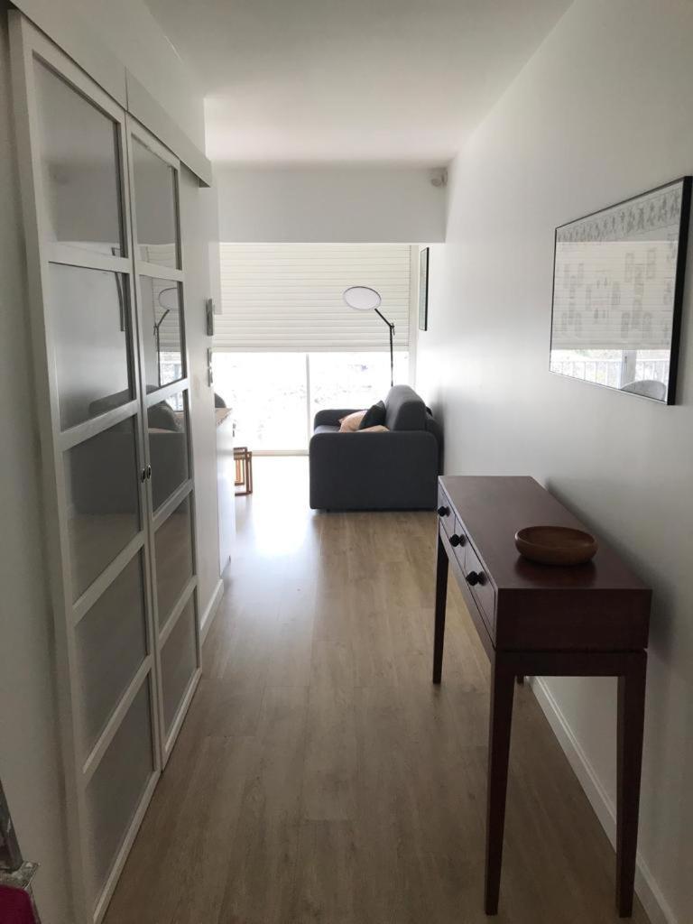 Belles Vues Apartment แซงต์-เดอนี ภายนอก รูปภาพ