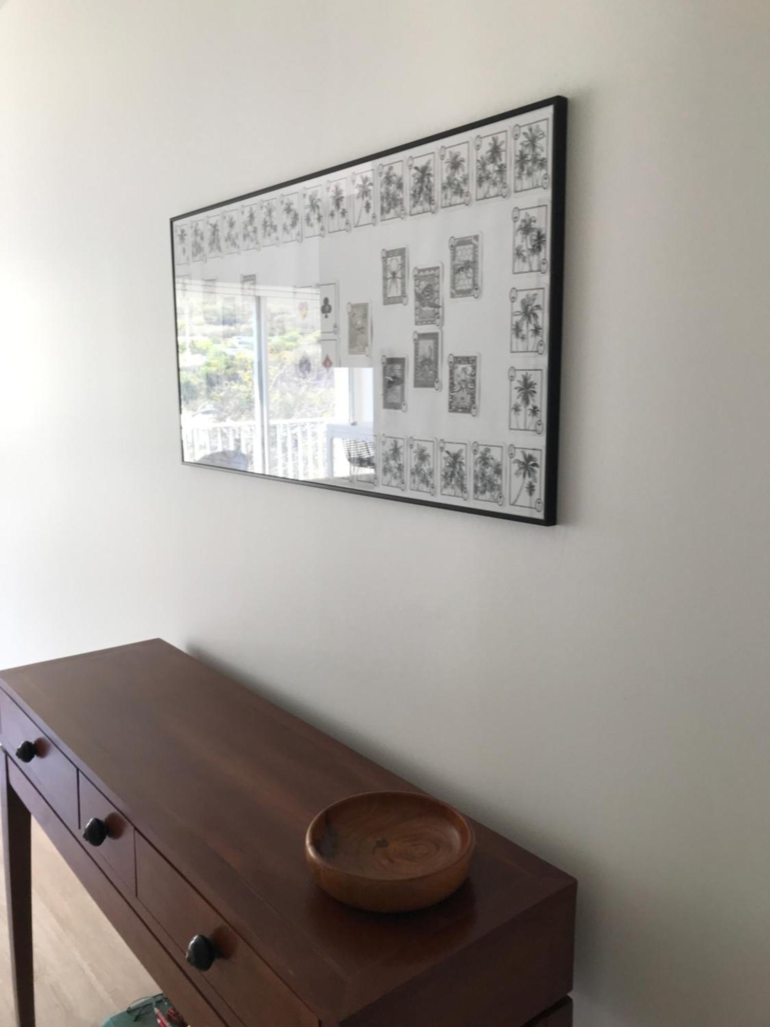 Belles Vues Apartment แซงต์-เดอนี ภายนอก รูปภาพ
